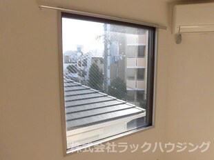 エルベ守口の物件内観写真